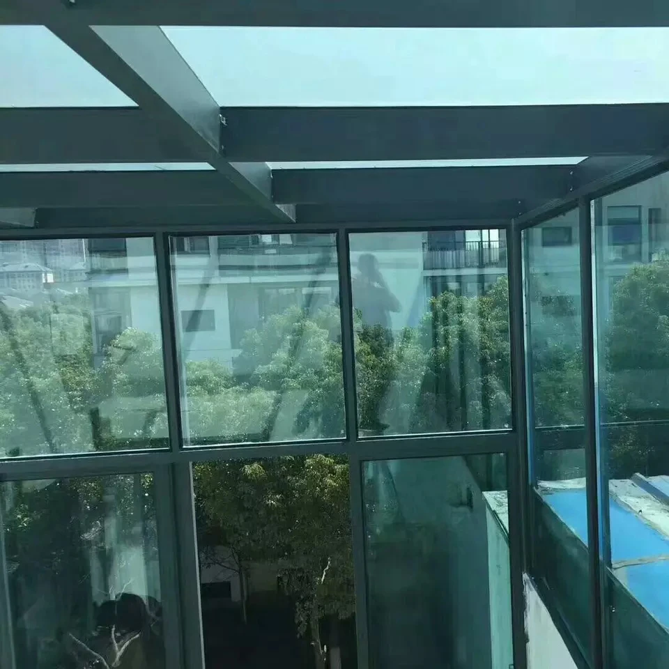 laser safety window film