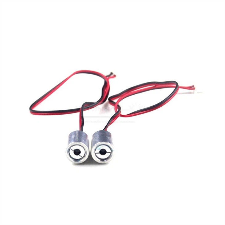 Laser 650nm 100mw Stage Module