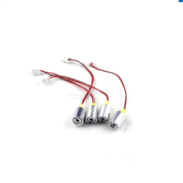 Laser 650nm 100mw Stage Module