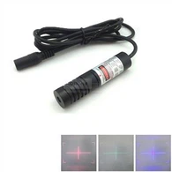 46,2 graden DOE 650nm rode lasermodule