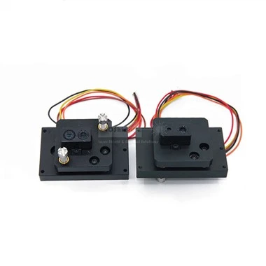 Laser Nachtzichtmodule
