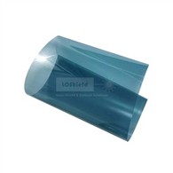 Laserveiligheidsglasfolie