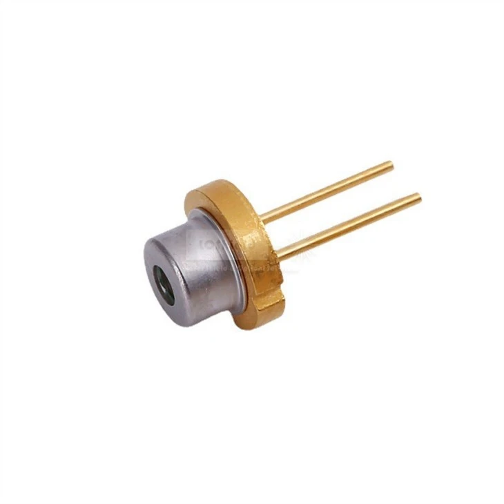 905nm 75W Fiber NIR Mini Laser Diode