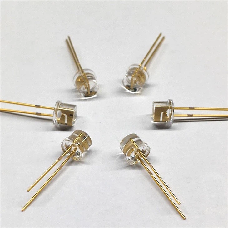 905nm 75W High Power Pulsed Laser Diode