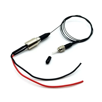 450 nm 3,5 W vezelgekoppelde laserdiode