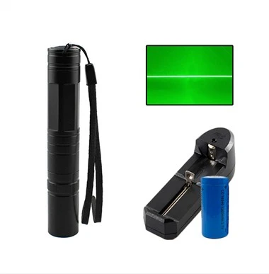 520nm groene lijn industriële lasermodule