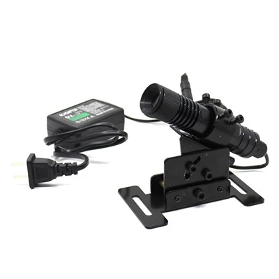 Waterdichte 650 nm rode lijnlaserprojector