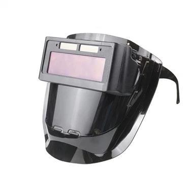 Lassen Gezichtsscherm Automatische verduistering