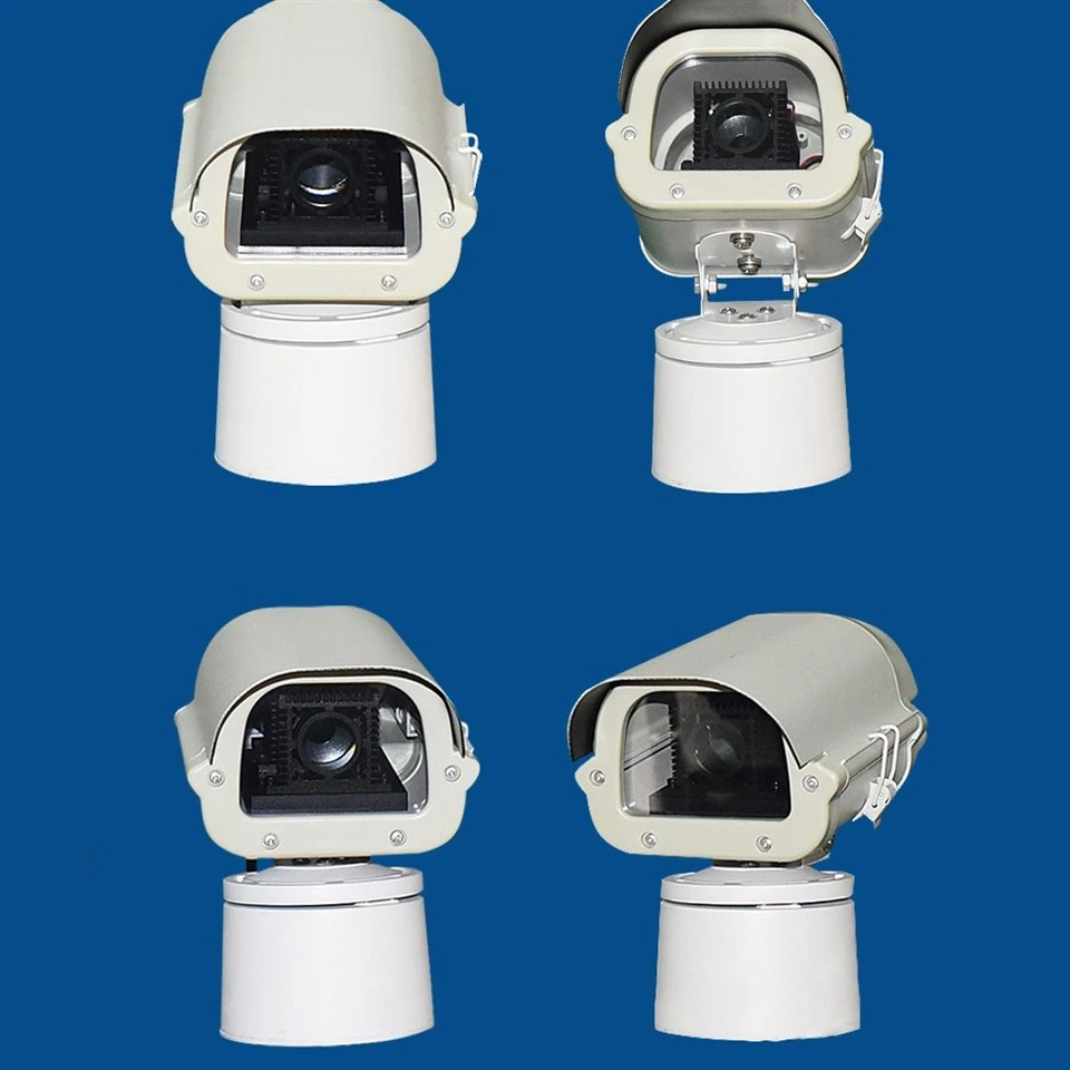High Power Laser Bird Repeller 520nm 1W Waterproof