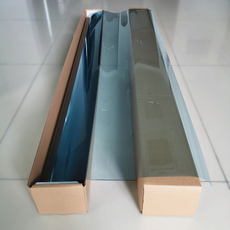 Laserbeschermingsfilm