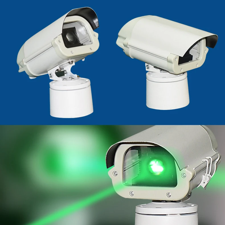Laser Bird Repeller Laser Bird Repeller