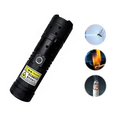 120W draagbare IR-laserontsteker-afstandsbediening