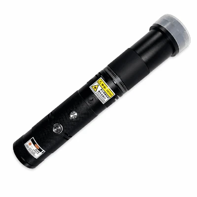 120W draagbare 915 nm lasergenerator met 50× focuslens|Bedrijfsbereik van 1–20 m