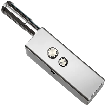 120 W draagbaar 915 nm laserontstekingssysteem met 15 m werkbereik, aluminium behuizing en Samsung 50E batterij