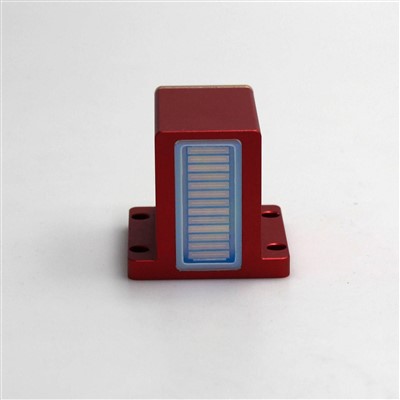 800W 1000W 1200W 808nm 1064nm 755nm 940nm Laserdiode Stacks emitters kale chip voor diode laser ontharing machine handgreep