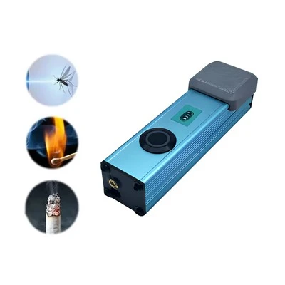 974nm 40W laserontsteker Mini handheld type-c Outdoor campingontsteker